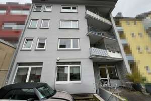 Großzügige Eigentumswohnung mit einem Sonnenbalkon in zentrumsnaher Wohnlage! – Die vollständige Adresse der Immobilie erhältst du vom Anbieter., 45130 Rüttenscheid, Essen – Vorschaubild 2
