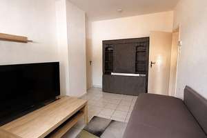2,5 Zimmer Whg + Garage + eigener Eingang + Garten, direkt an der TU Dortmund & Technologiepark DO – Die vollständige Adresse der Immobilie erhältst du vom Anbieter., 44149 Dorstfeld, Dortmund – Vorschaubild 6