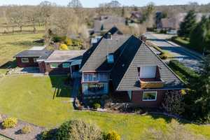 Großzügiger Bungalow mit Doppelgarage in Aurich! – Aurich (Kreis) – Vorschaubild 26
