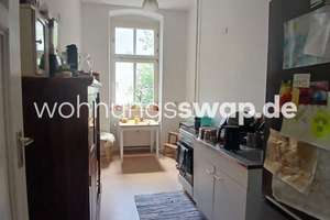 Wohnungstausch: Neufertstraße 9 – Neufertstraße 9, 14000 Charlottenburg, Berlin – Vorschaubild 3