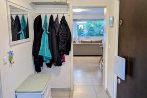 Saniertes Reihenmittelhaus in Offenbach-Lauterborn mit Garten und Balkon – Die vollständige Adresse der Immobilie erhältst du vom Anbieter., 63069 Lauterborn, Offenbach am Main – Vorschaubild 8