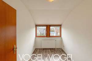 Sonnige Dachgeschosswohnung mit großer Sonnenloggia in familienfreundlicher Lage von Hastedt – Die vollständige Adresse der Immobilie erhältst du vom Anbieter., 28207 Hastedt, Bremen – Vorschaubild 11