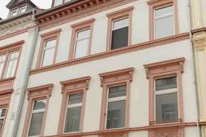 Großzügige Altbauwohnung mit Maisonette-Charakter + 72 m² Dachraum in Mannheim-Innenstadt – 68159 Innenstadt/Jungbusch, Mannheim – Vorschaubild 2