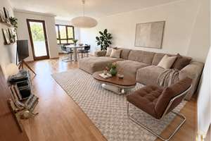 Urban wohnen, entspannt ankommen – Ihr Freiraum in Obergiesing