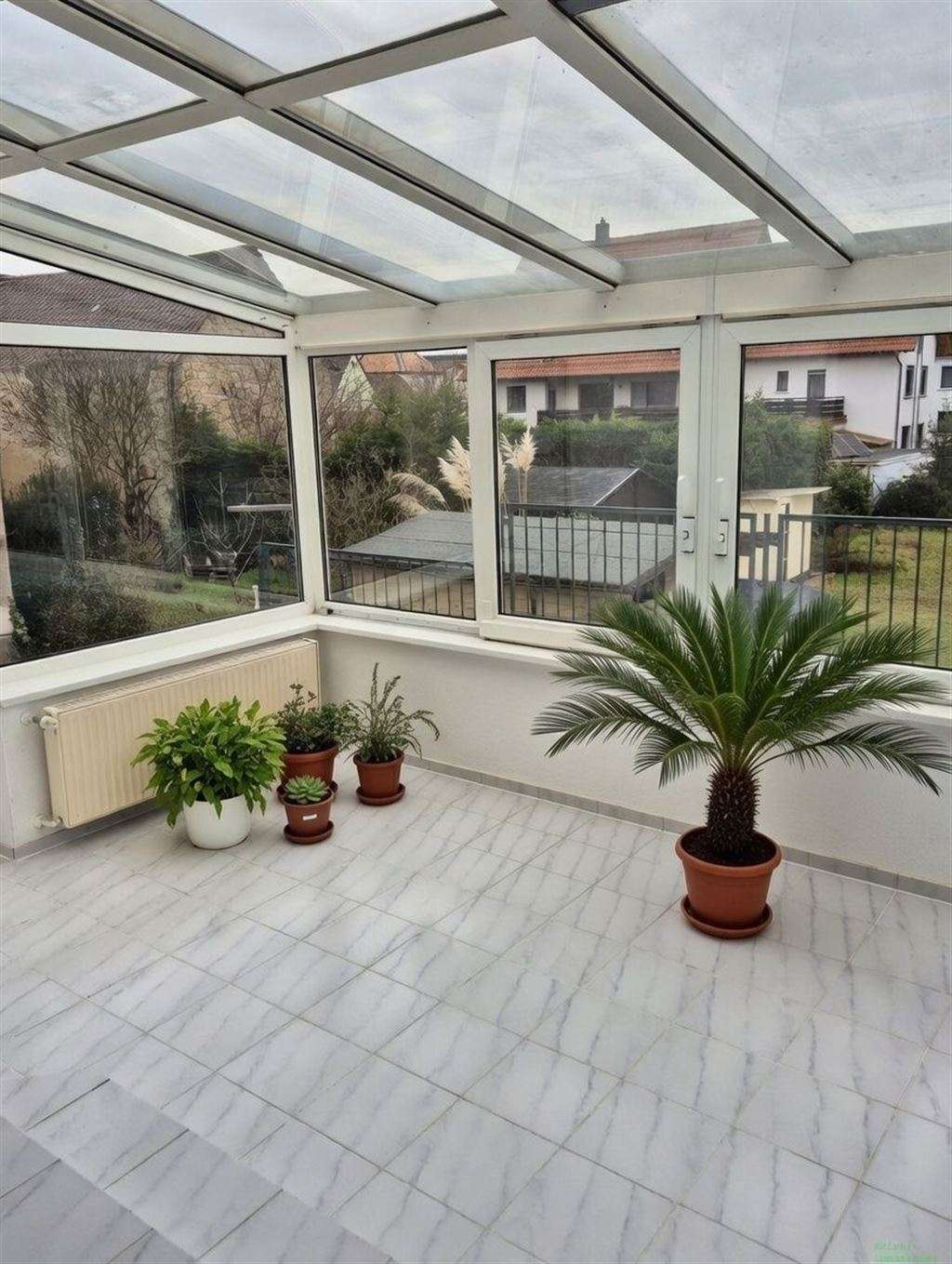 Immobilie in Freinsheim - Freistehendes Wohnhaus auf 733m² Grundstück- zentral- Freinsheim - Bild 8