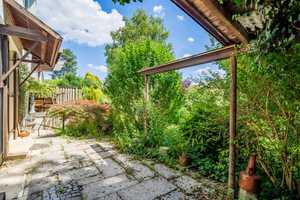 Richtig viel Platz auf fast 200 qm W-/Nfl. - gemütliches Familienhaus mit Südgarten in ruhiger Lage – Ebersberg (Kreis) – Vorschaubild 11
