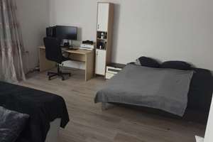 Wohnung am Rheinufer in Duisburg – Spatenstr. 30, 47119 Laar, Duisburg – Vorschaubild 5