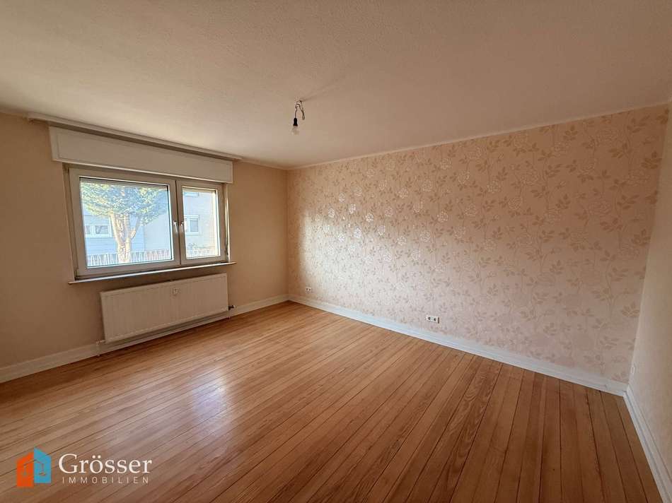 Schlafzimmer EG