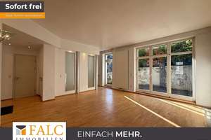 Rüttenscheider Perle: Souterrain-Wohnung. Platz, Lage und Komfort vereint