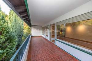 Geräumige 3(bis 4)-Zimmer-Wohnung mit 2 Loggien, EBK, Parkettböden, SmartHome-Funktion + 2 Garagen – Die vollständige Adresse der Immobilie erhältst du vom Anbieter., 53177 Muffendorf, Bonn – Vorschaubild 16