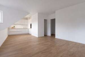 3-Zimmer Neubauwohnungen mit höchstem Energiestandard // Erstbezug – Die vollständige Adresse der Immobilie erhältst du vom Anbieter., 28759 Grohn, Bremen – Vorschaubild 10