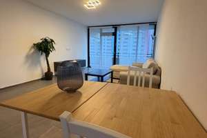 Möblierte 2-Zimmer-Wohnung mit TG-Stellplatz zu verkaufen – Erich-Ollenhauer-Str. 32e, 65187 Biebrich, Wiesbaden – Vorschaubild 5