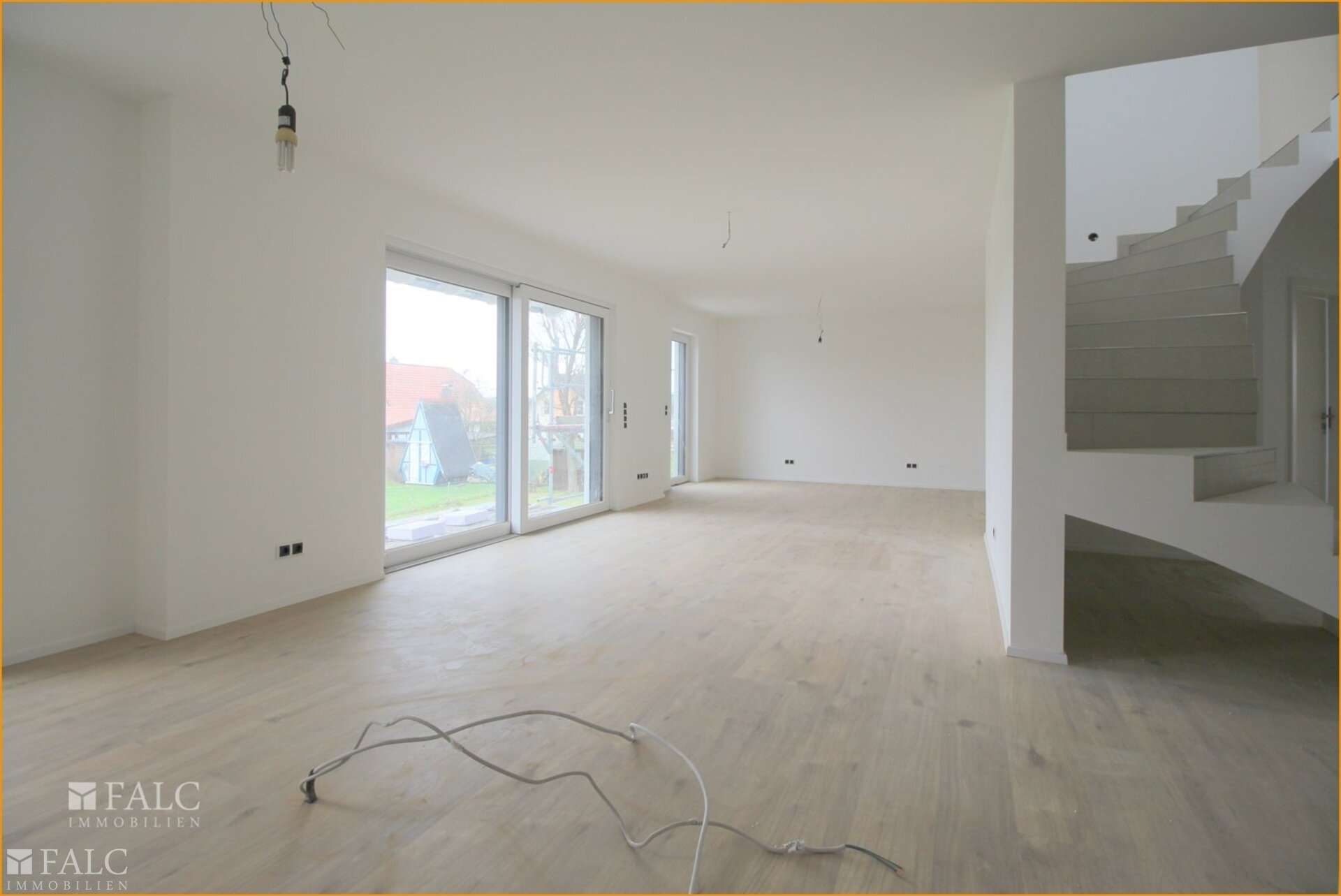 Immobilie in Niederbreitbach - Moderne Neubauwohnung mitten im Grünen - die perfekte Kapitalanlage! - Bild 14