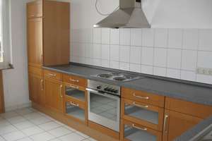 Schöne zwei Zimmer Wohnung in Aachen, Nähe Tierpark – Altstr. 51, 52066 Trierer Straße, Aachen – Vorschaubild 2
