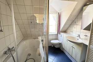 Es muss einfach Altbau mit Charme sein! – Die vollständige Adresse der Immobilie erhältst du vom Anbieter., 65183 Westend / Bleichstraße, Wiesbaden – Vorschaubild 11