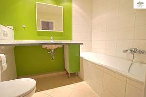 Apartment mit Hochbett im Zollhof- Dresden – Leipziger Str. 2A, 1097 Leipziger Vorstadt, Dresden – Vorschaubild 12