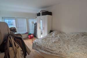 Wohnung Innenstadt Aachen // Aachen City Center Apartment – Aug. 2026 – Die vollständige Adresse der Immobilie erhältst du vom Anbieter., 52062 Kaiserplatz, Aachen – Vorschaubild 3