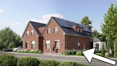 Neubauprojekt in begehrter Wohnlage