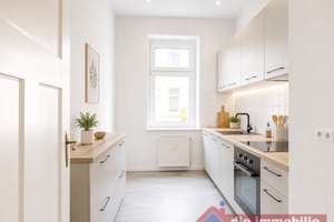*** 2 Zimmer - EG - Leipziger Straße *** – Weberstraße 20, 39112 Leipziger Straße, Magdeburg – Vorschaubild 6