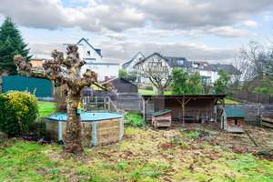 Zweifamilienhaus mit schöner Aussicht in Rösberg! – Die vollständige Adresse der Immobilie erhältst du vom Anbieter., 53332 Bornheim – Vorschaubild 23