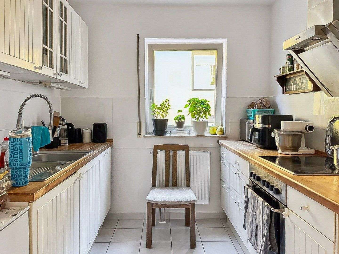 Immobilie in Eppstein - Langfristig vermietete 4-Zimmer-Wohnung in Eppstein – Ideale Kapitalanlage - Bild 5