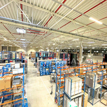 Provisionsfrei Ihre Chance auf die richtige Immobilie Logistik in Pulheim kurzfristig 10,50 UKB A1