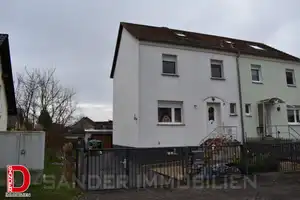 Ruhige Siedlungslage in Deutzen im Süden von Leipzig – Straße der Genossenschaft 1, 4575 Leipzig (Kreis) – Vorschaubild 1