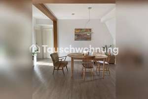 Tauschwohnung: Großzügige, charmante Wohnung am Volksgarten – Die vollständige Adresse der Immobilie erhältst du vom Anbieter., 50677 Neustadt/Süd, Köln – Vorschaubild 2