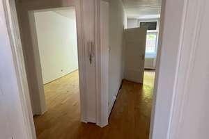 Schöne Zweiraumwohnung mit EBK im 1. OG Altbau – Augartenstr. 87, 76137 Südstadt, Karlsruhe – Vorschaubild 4