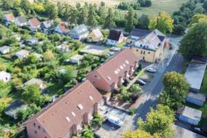 Wohnen mit Blick ins Grüne: 3-Zi.-Maisonette-Wohnung mit Balkon in Schwerin-Friedrichsthal – Die vollständige Adresse der Immobilie erhältst du vom Anbieter., 19057 Friedrichsthal, Schwerin – Vorschaubild 20