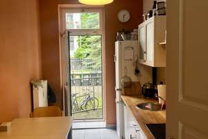 Helle 3 Zimmer Wohnung in Leipzig Ost – Die vollständige Adresse der Immobilie erhältst du vom Anbieter., 4317 Reudnitz-Thonberg, Leipzig – Vorschaubild 7