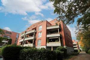 Exklusives Penthouse: Bezugsfreie 3-Zimmerwohnung mit ca. 126 m² u. einer ca. 65 m² Dachterrasse – Die vollständige Adresse der Immobilie erhältst du vom Anbieter., 12683 Biesdorf, Berlin – Vorschaubild 1