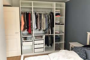 2-Zimmer-Neubau-Wohnung Bremen Rand Schwachhausen – Stolzenauer Str.  9 - 11, 28207 Hastedt, Bremen – Vorschaubild 17