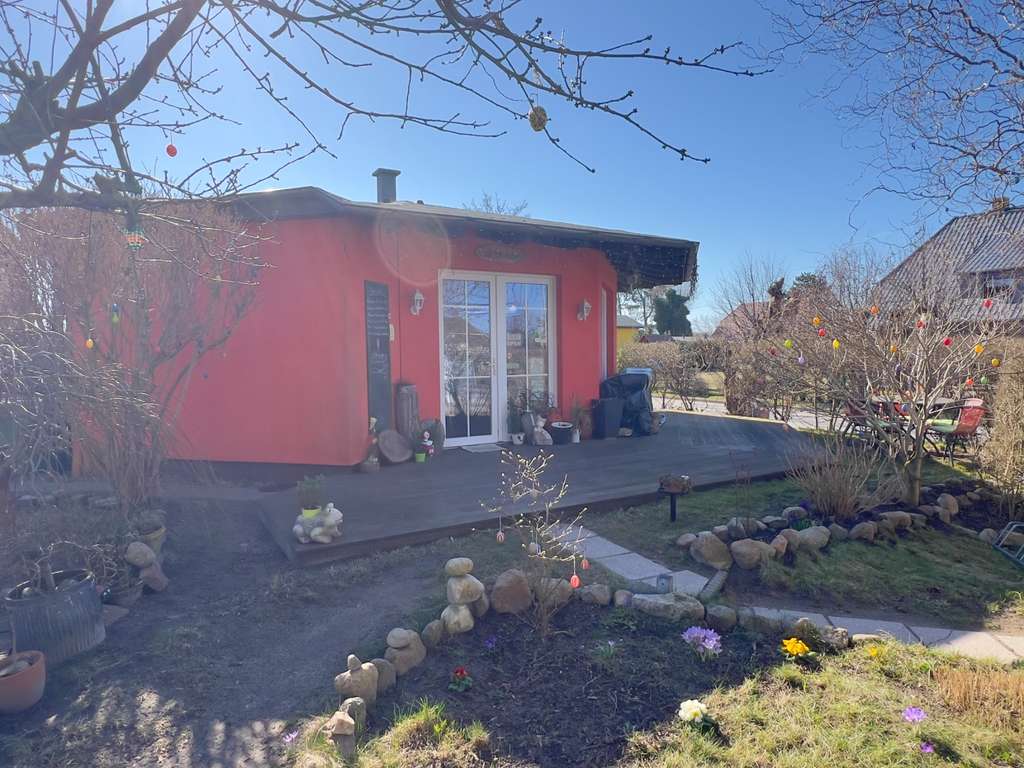 Immobilie in Ahrenshoop - Charmante Immobilie mit Potenzial - Bild 3