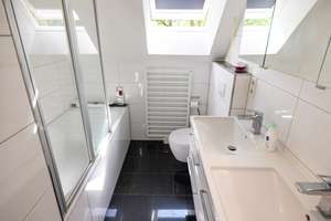 *** RIESEN GARAGE! - MODERNES HAUS mit PV in SELTENER SACKGASSENLAGE und SEHR GUTER ANBINDUNG *** – 27751 Ländlicher Osten, Delmenhorst – Vorschaubild 14
