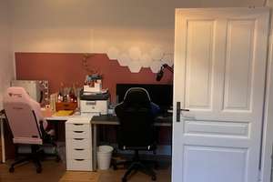 Sanierte Altbauwohnung in gesuchter Lage in stattlichem Mehrfamilienhaus! – Die vollständige Adresse der Immobilie erhältst du vom Anbieter., 68159 Innenstadt/Jungbusch, Mannheim – Vorschaubild 4