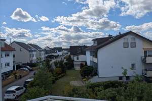Attraktive, sanierte 2-Zimmer-Dachgeschosswohnung mit Balkon, Garage und Einbauküche – Seligenstädter Str. 21, 63322 Rödermark – Vorschaubild 15