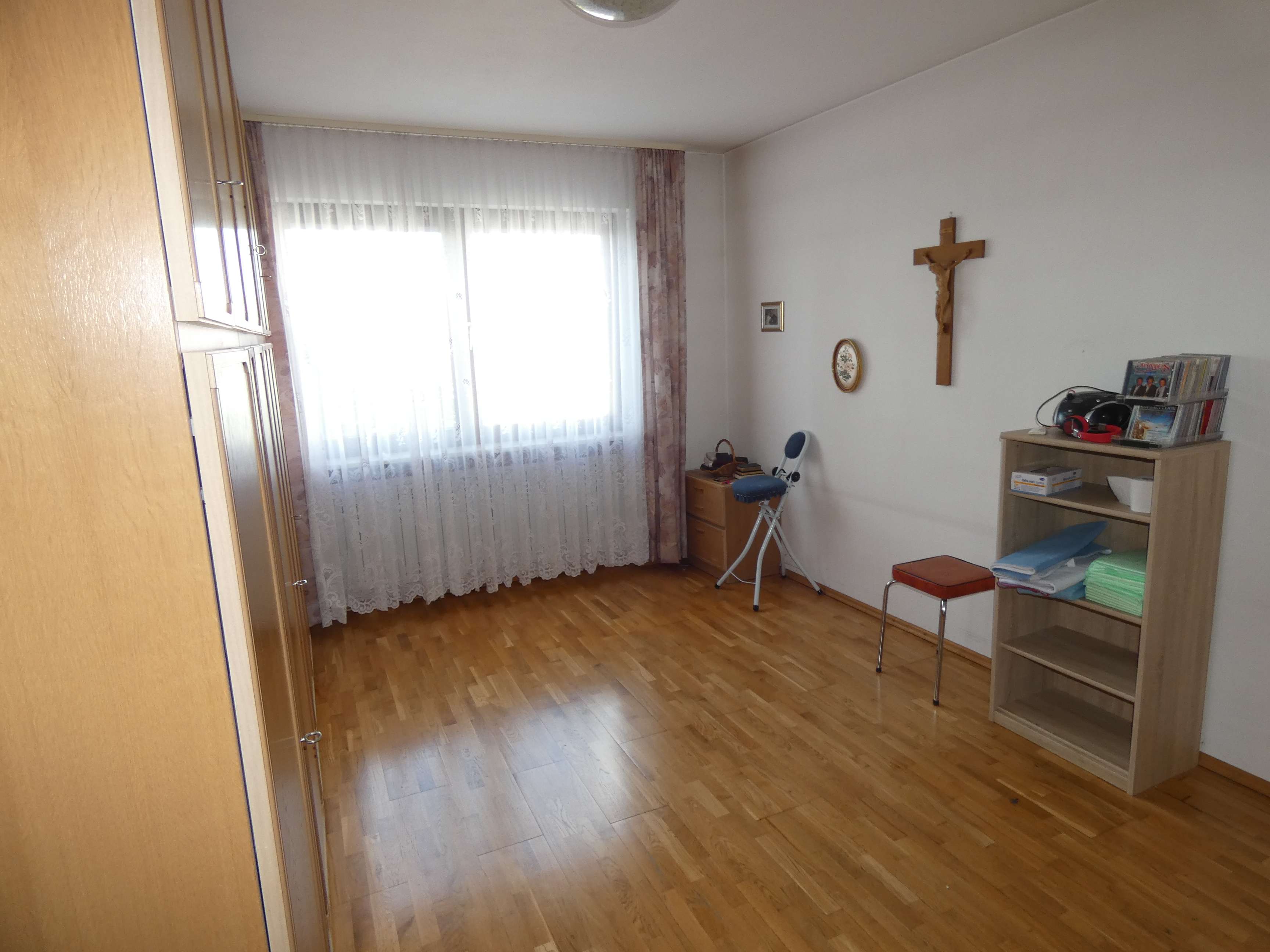 Immobilie in Kühbach - Ganz viel Platz - solides 2-3 Familienhaus in Kühbach zuverkaufen - Bild 18