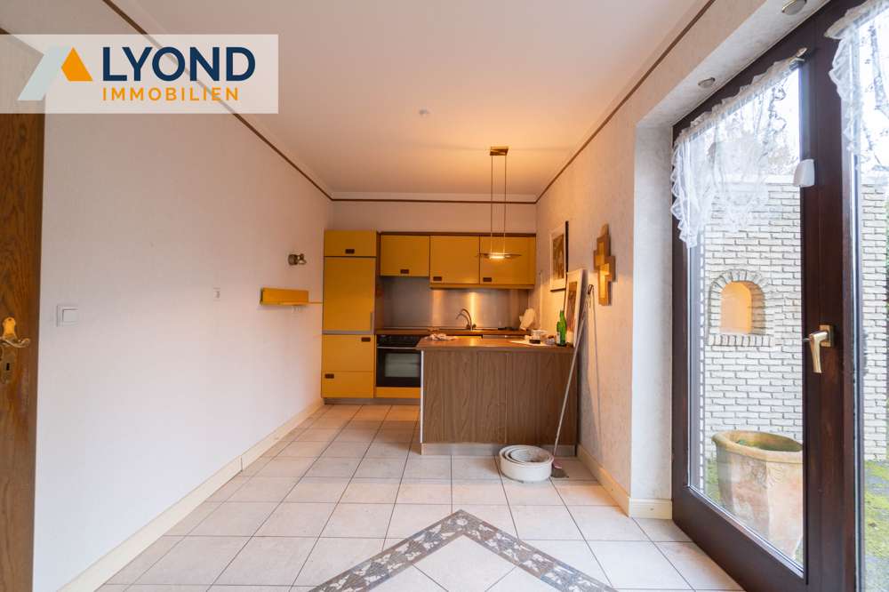 Immobilie in Borken - 2 FH in Top Lage von Borken - freistehend, großzügig - individuell - Platz für die ganze Familie - Bild 23