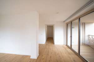 LIST-PELIKAN | ERSTBEZUG | hochwertige 3-Zimmer-Wohnung mit Loggia - Einbauküche auf Wunsch – Klopstockstr.  54, 30177 List, Hannover – Vorschaubild 3