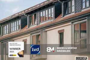 Familienidylle mit Stil - Exklusives Reihenmittelhaus mit historischem Charme – Die vollständige Adresse der Immobilie erhältst du vom Anbieter., 4416 Markkleeberg – Vorschaubild 1