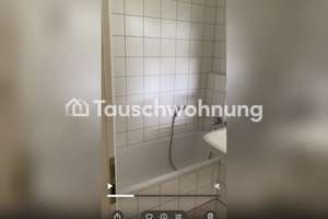 Tauschwohnung: 2 Zimmer WBS gegen 3 Zimmer ohne WBS – Die vollständige Adresse der Immobilie erhältst du vom Anbieter., 79110 Mooswald-Ost, Freiburg im Breisgau – Vorschaubild 5