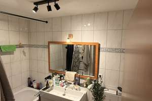 Besondere 3-Zimmer-Dachgeschosswohnung mit Empore, Dachloggia in Duisburg-Rumeln – Die vollständige Adresse der Immobilie erhältst du vom Anbieter., 47239 Rumeln-Kaldenhausen, Duisburg – Vorschaubild 15
