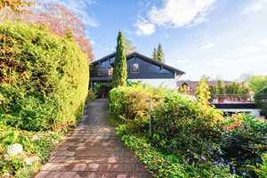 Traumhafte Villa in bester Lage zu verkaufen – Weilheim-Schongau (Kreis) – Vorschaubild 1