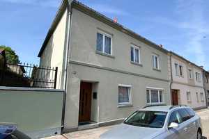 Reihenendhaus mit Potenzial in Wittenberge – Prignitz (Kreis) – Vorschaubild 2