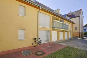 3-Zi.-Maisonette-Wohnung mit 2 Balkonen und Einzelgarage, Baujahr 2005, Energieausweis C – Die vollständige Adresse der Immobilie erhältst du vom Anbieter., 70376 Münster, Stuttgart – Vorschaubild 18