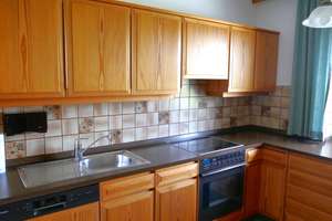 3,5 Zimmer, großer Südbalkon, Gartenmitbenutzung – 81247 Obermenzing, München – Vorschaubild 9