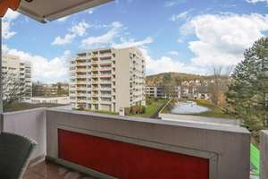 Gut geschnittene 3-Zimmer-Wohnung in attraktiver Lage – Die vollständige Adresse der Immobilie erhältst du vom Anbieter., 76229 Grötzingen, Karlsruhe – Vorschaubild 5
