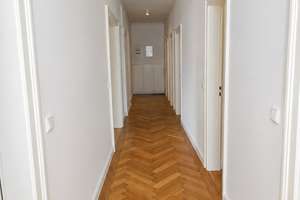 Altbau-Juwel in Schwabing – 3,5 Zimmer mit original Deckenmalerei – Franz-Joseph-Str. 45, 80801 Neuschwabing, München – Vorschaubild 11
