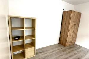 AB SOFORT BEZUGSFREI 1 ZKB Zentral Stilvoll und möbliert mit Einbauküche – renoviert   – Galileistraße 29, 68165 Schwetzingerstadt/Oststadt, Mannheim – Vorschaubild 5